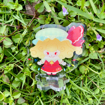 Tiny Flandre Gooboo Standee